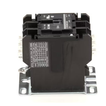 Hussmann WX-160804 Contactor 230V 30A 3 Pole