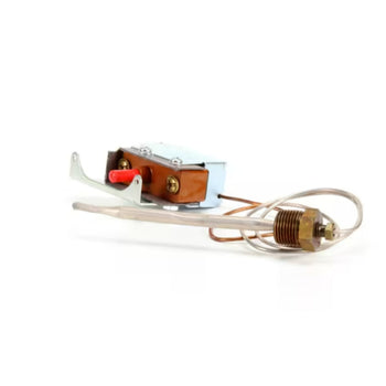 Hatco 351-254403 Hi Limit Thermostat 163K Manual Reset, 210F