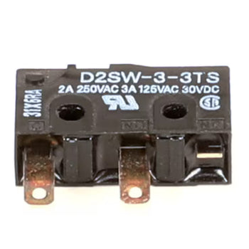Cornelius 31X6RA Microswitch SPDT 2/3A 125/250AC