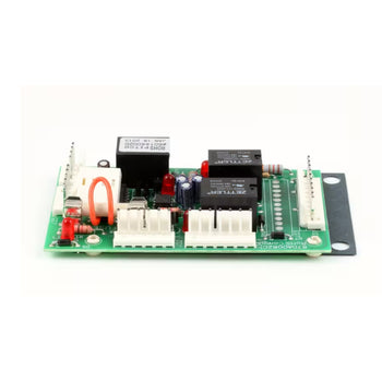 Pitco 870A0082C Relay Board Kit 24V KFC for SRTE14/SRTG14-2 & SSPE14