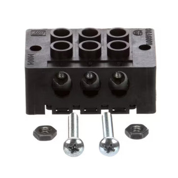 Blodgett 4-8CU/AL BLOCK TERMINAL W/SCREW V/1400 compatible with MARK V Series