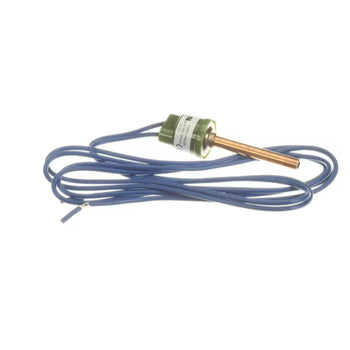 Whalen Company HS200-358-0001 Control High Pressure Normally Closed