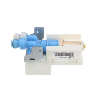 Whirlpool K-76918 Solenoid Valve 274C21 Dual Water Inlet, Refrigerator