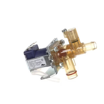 Solenoid Valve 70281-61 Dump For Grindmaster Cecilware 24VDC, GP-1 DELTROL
