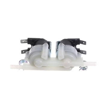 Unox ED-100X Solenoid Valve 3-Stage Dual Coil 220/240V
