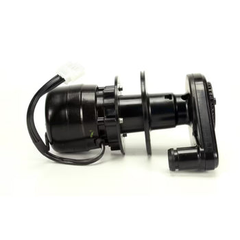 Manitowoc Ice 8252703 Water Pump 230V 50/60HZ for IB0890C, IY0854A, SD1692N