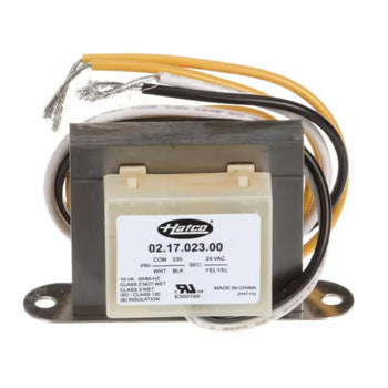 Hatco H4713 Transformer 230V to 24V 50/60HZ 10VA