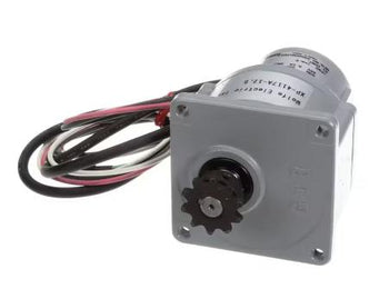 XLT Ovens VGKC15-200N50L2AX Gearmotor with Sprocket 24 Volt 200:1