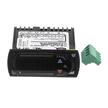 HABCO PZH0S0G121K Temperature Control Digital