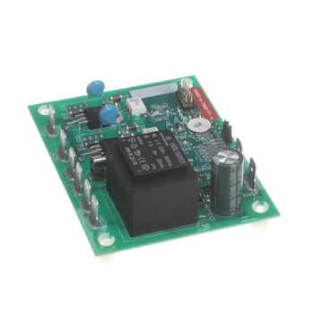 Fetco E323202 Water Level Control Board Assembly 120V
