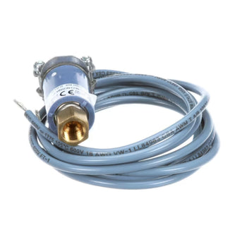 Master-Bilt 310R16 Pressure Switch Low Mini, 1/4" Female, Johnson Controls