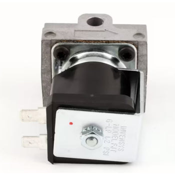 Garland FJT-101-1020 Gas Solenoid Valve 110/120V 50/60Hz, 1118B