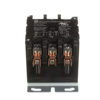 Imperial MKF-3XU06CJ E523535 Contactor 208-240V 63A 3 Pole