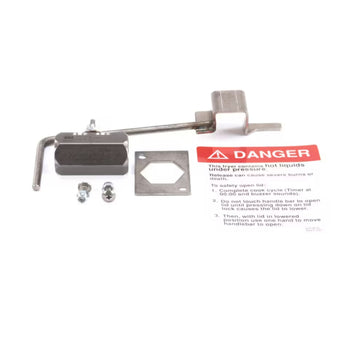 Winston 76M-4-RT-5-A-FC0 DRAIN VALVE KIT 3/4" for LP46/LP56C