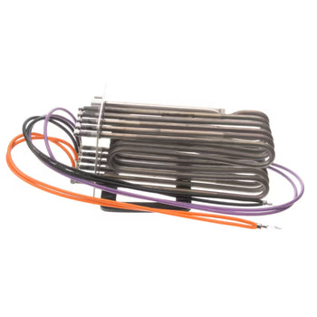 Rational 7038903 Heating Element, W/ Gasket 255/440V 1402
