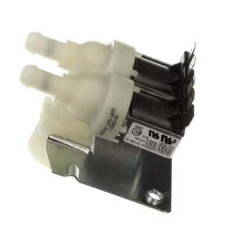 Wilbur Curtis 75075-60 SOLENOID VALVE INLET DUAL 120V 9W .53 GPM fit to CBHT17001