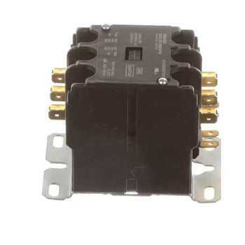Trane X13060897001 Contactor 24 Volt 50/60HZ 25 Amp 3 Pole