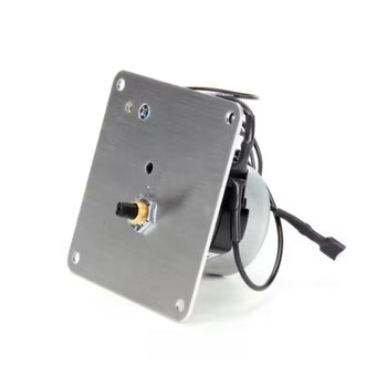 Garland 0350332004 Timer 1 Hour 115V 4/45RPM 60Hz, with Alarm