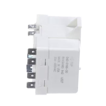 Heatcraft RVA3AN6D Potential Relay 35A - 400VAC