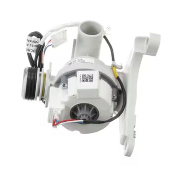Samsung 09062021 Drain Pump Assembly for WA51A5505AC/US Model