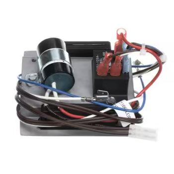 Crathco HD1-120A-C40PMSL Flasher Assembly 240VAC 30/40A GB S (M=40)