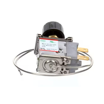 Leer 1305.WK0208A.F7 Thermostat With Knob 250V 50/60Hz