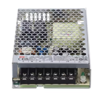 Pitco GC194B5635 Power Supply Input 100-240V Output 24V LRS-150F-24