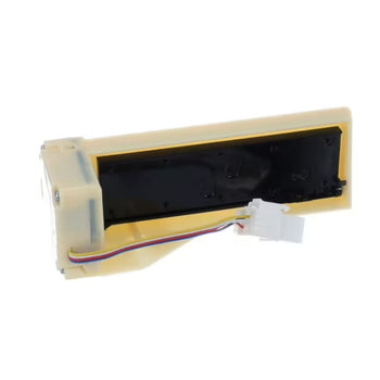 LG Appliances NSBY001SC1 Air Damper Assembly Motor 12V for Refrigerator