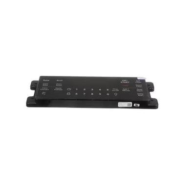 Frigidaire A12867204 Controller Black, ES501G for FGGH3047VDB & FGGH3047VFB