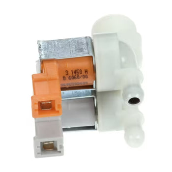 Electrolux Professional 0696808400 Solenoid Valve Water Dual Coil for AOS ser
