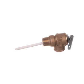 Hubbell Heaters CSA-0G1438-6C NCLX-5 Relief Valve 58KW