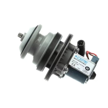 American Standard W001000005W22 Piston and Solenoid Assembly Flush Valve