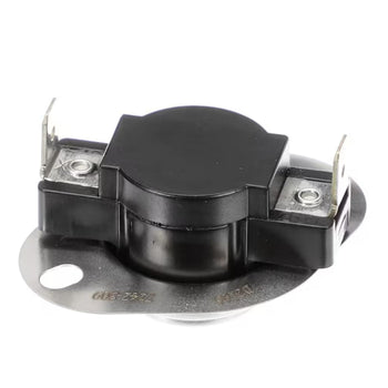 York 312843-60TX11 Limit Switch/Thermostat Opens 150F Closes 110F Auto Reset