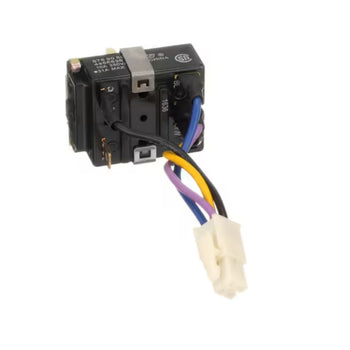 Whirlpool 57590505 Switch Fan Speed Control, Downdraft Cooktop
