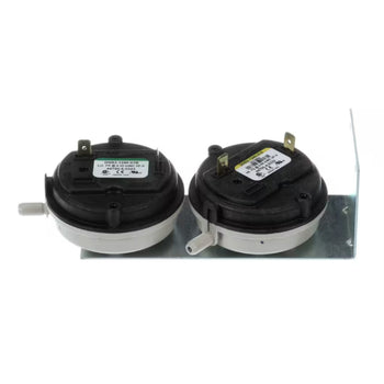 ICP 44750-4-0322 Pressure Switch Dual 0.30/0.59" WC, DNS2-1240-01A DNS2-1240-01B