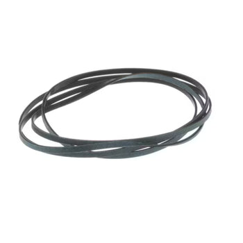 Frigidaire 14052021 146-B9 0647 Drive Belt 87-1/2" Long 4 Rib, Dryer