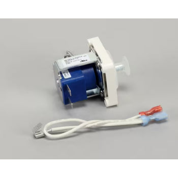 Fetco 70103-40 Large Brew Valve Replacement, 120V 12W OEM