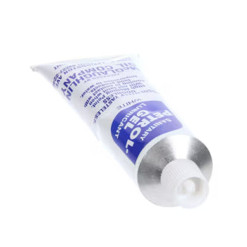 Electro Freeze 43227-2246 Lubricant, Petrol-Gel, Food Grade, 4 oz. Tube Fits 145RH, 30RMT