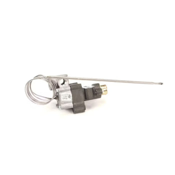 Eagle-Metal Masters 1538C Thermostat BJWA, Cabinet Models