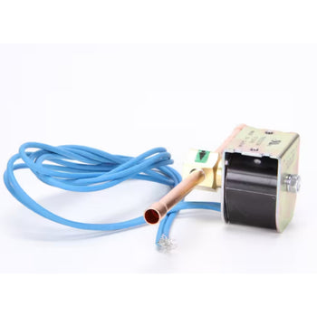 Randell S1246 Solenoid Valve 120V 50/60HZ 0634 compatible with 2-2020F01, 20042RF
