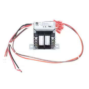 Duke 185C24 Transformer 115/230 to 12/24 Volt 50/60 HZ