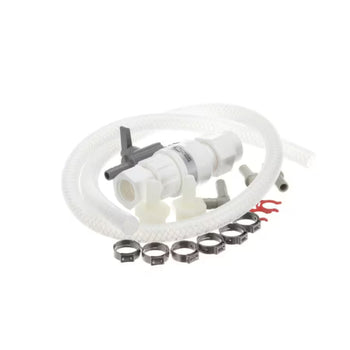 Perlick 01750352C Water Pressure Regulator Kit Parts B