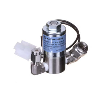 Concordia Beverage Systems NU249012-1363 ASSEMBLY VALVE HOT WATER INTEGRA