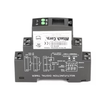 Jackson 20181207-02822 R15 Digital Timer Multi Mode