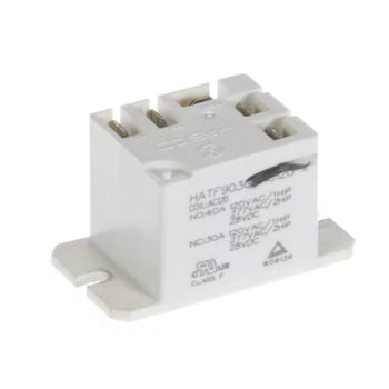 Hatco HATF903CSAC120 Mini Relay CoilV120V SPDT 30RES 1HP/120VAC 2HP/277VAC 28VDC