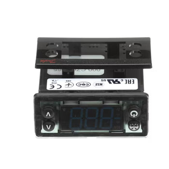 Delfield 000-CZ0-0265 Digital Controller Refrigerator Lock Out, MK7 for F29 Ser