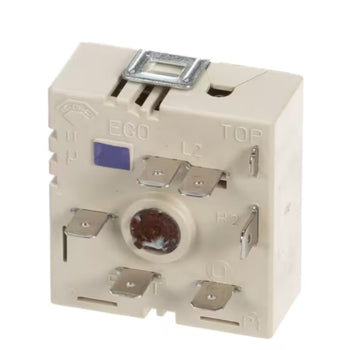 Advance Tabco 344.14 Infinite Control, 240V