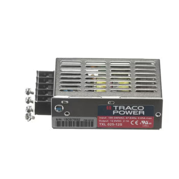 WMF TXL-025-12S Switching Power Supply 12V 25W