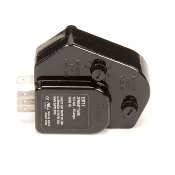 Atosa E476457 Timer Defrost 115V 50/60HZ 15A