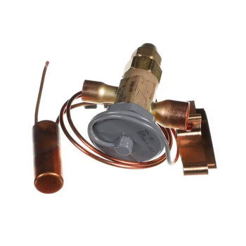 Whalen Company 30724-1-AW1 Thermal Expansion Valve/TXV Kit 1-1/2 Ton